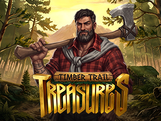 Timber Trail Treasures